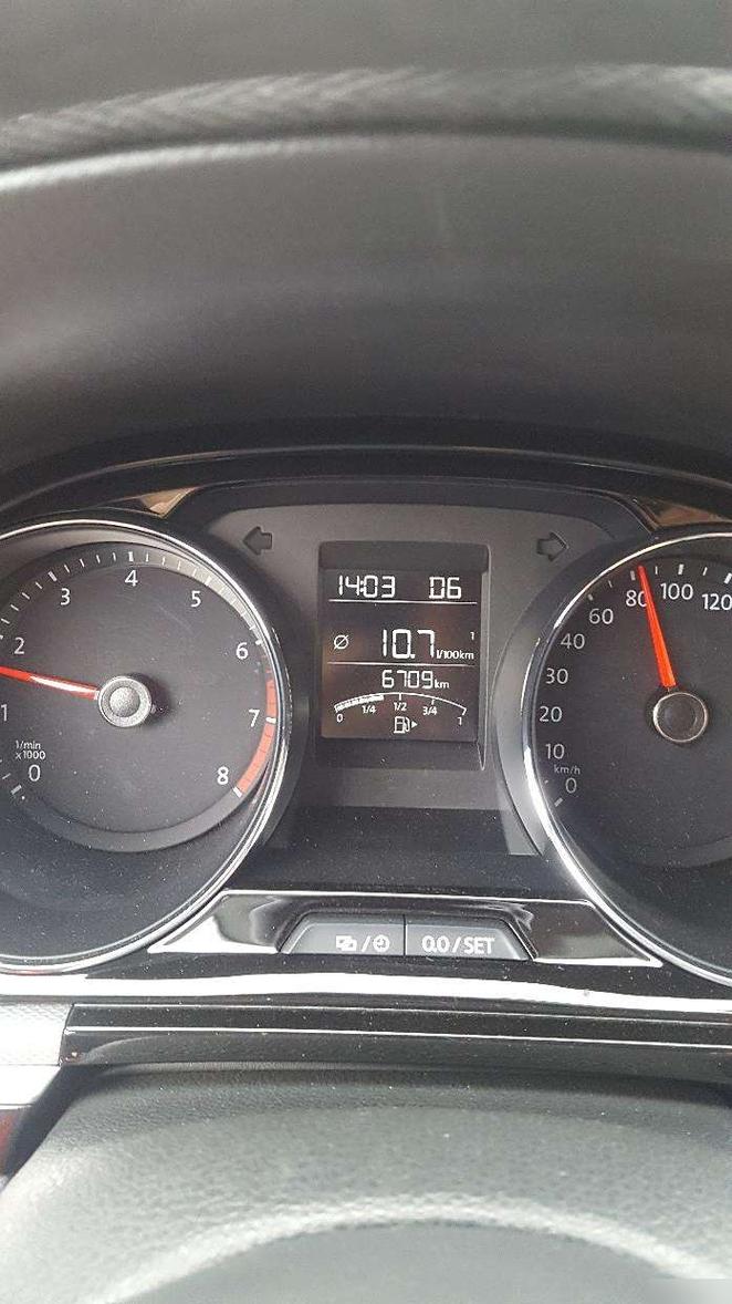 大众宝来油耗多少真实油耗(大众宝来汽车油耗)