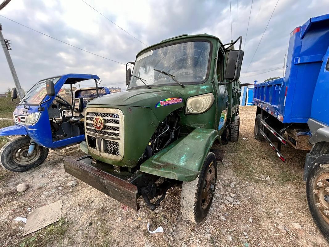 农用四轮自卸翻斗车／农用四轮自卸翻斗车报废年限