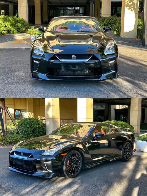 日产gtr官网(日产gtr官网报价)