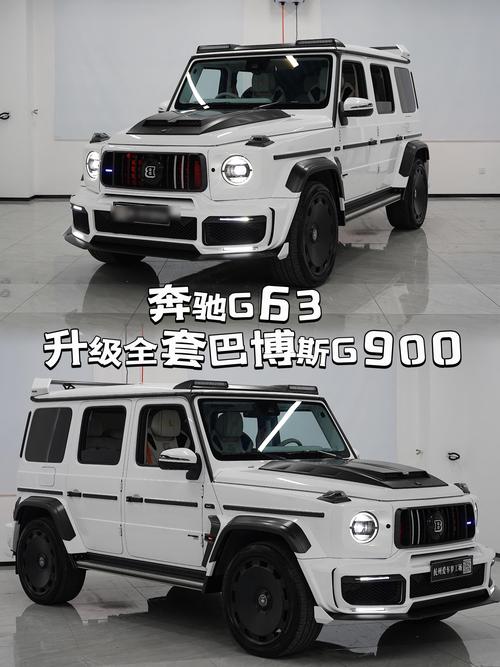 巴博斯g63落地价,巴博斯g63多少钱国内价格