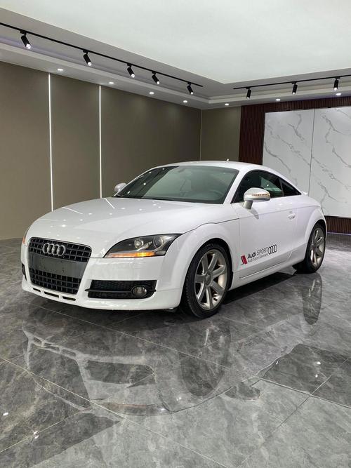 奥迪tt二手车敞篷,二手奥迪tt价格查询