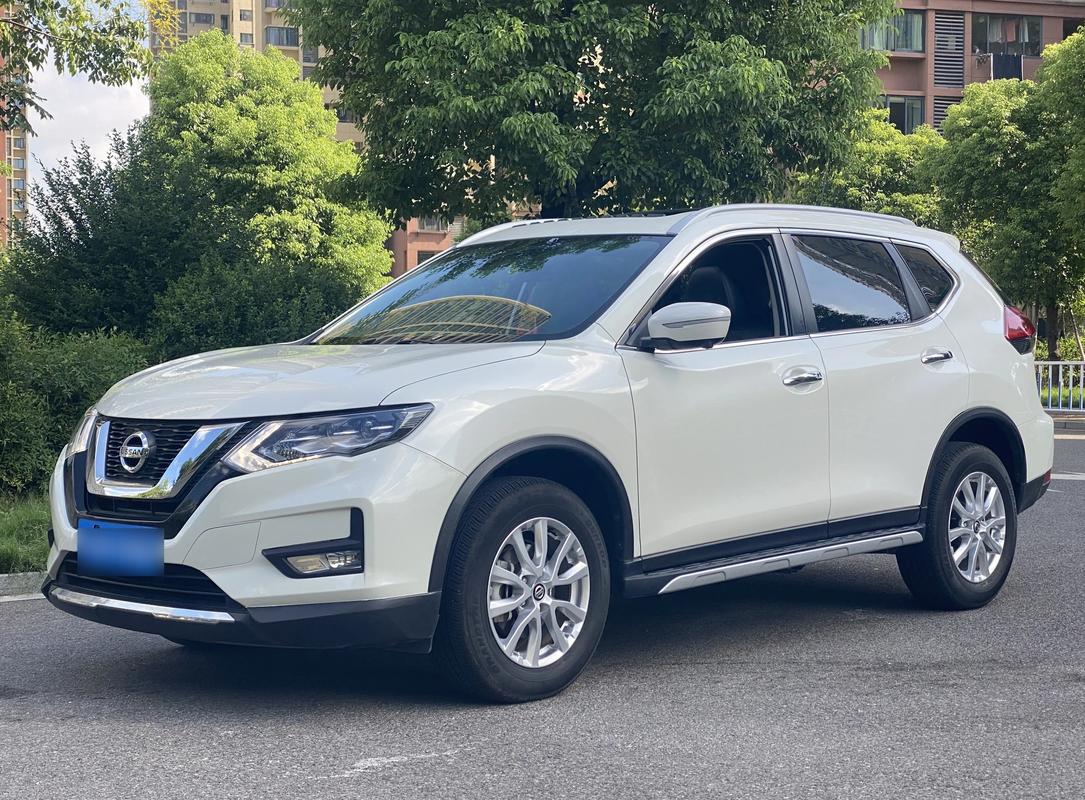 日产全部车型suv／日产全部车型大全