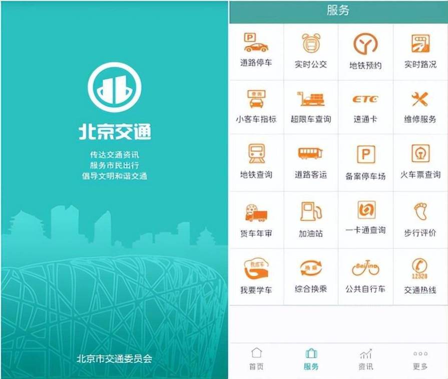 停车缴费app 停车缴费app下载