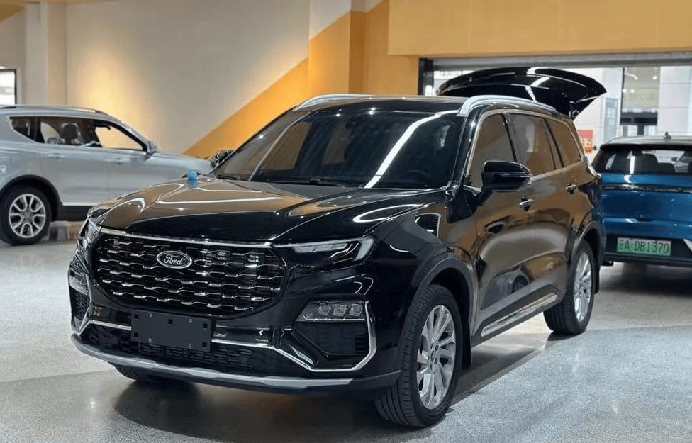 合资车suv推荐10到15万 合资车1518的suv