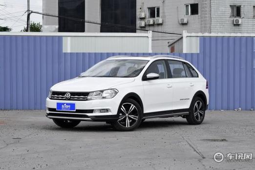 大众普桑图片／大众普桑的价格