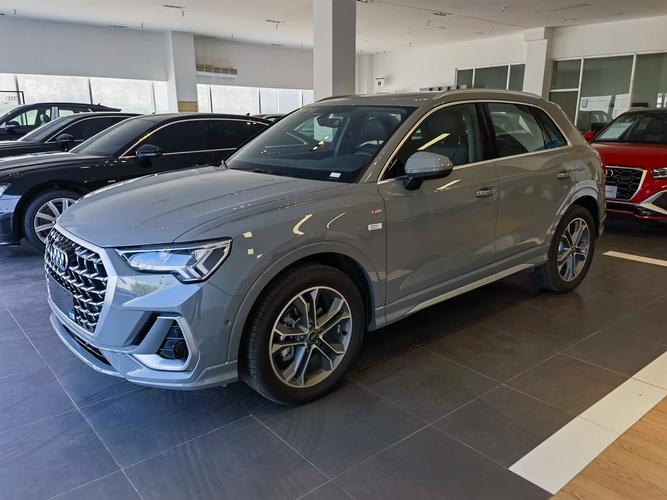 奥迪q3现在多少钱,奥迪q3现在多少钱一辆