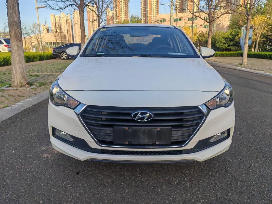 【北京现代悦纳车怎么样,北京现代悦纳汽车】