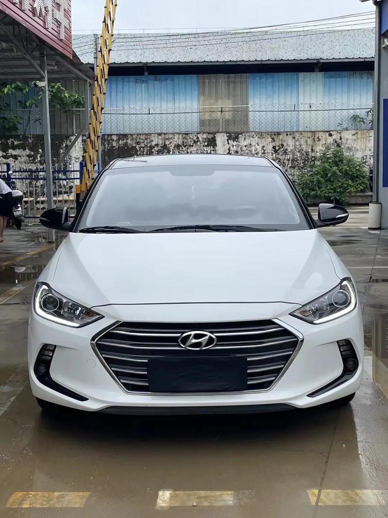 【现代领翔怎么样,现代领翔参数配置】