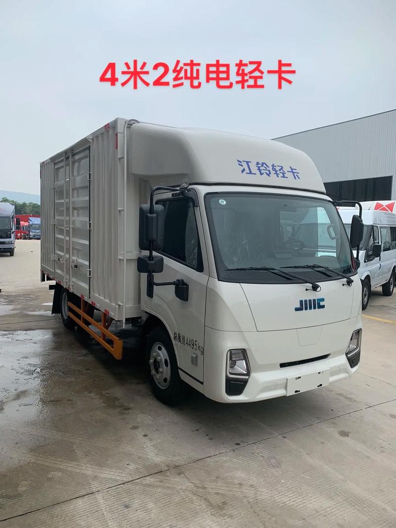 江铃轻卡官网／jmc 江铃 轻卡