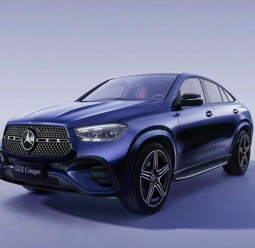 奔驰glc400落地价 奔驰gle400报价及图片