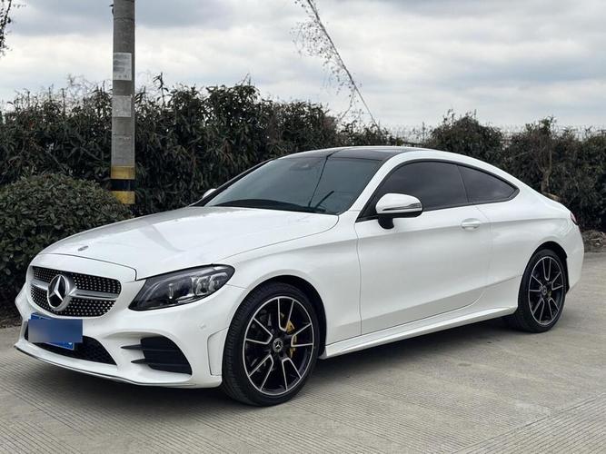 奔驰c260轿车多少钱一辆／奔驰 c260多少钱