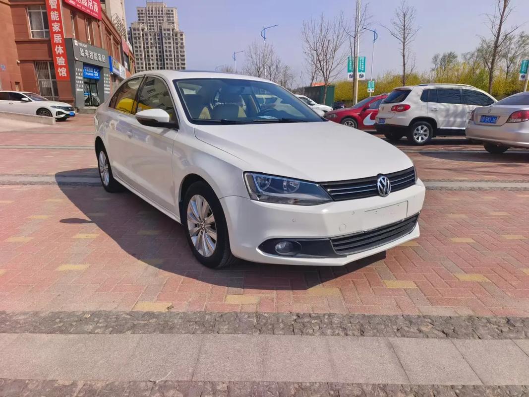 14年大众速腾／14年大众速腾16自动挡怎么样