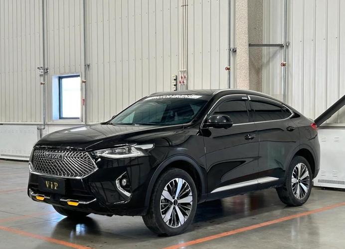 哈弗f7x图片报价(哈弗f7x报价2020款价格)