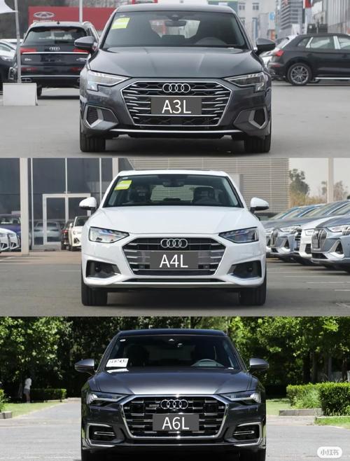 奥迪a1和a3哪个好／奥迪a1和奥迪a3的区别