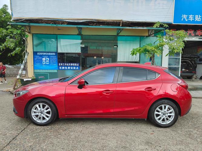 女性自动挡两厢车大全,女士两厢车自动挡排行榜58万左右