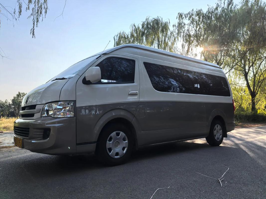 大金杯车图片及报价,大金杯是什么牌子