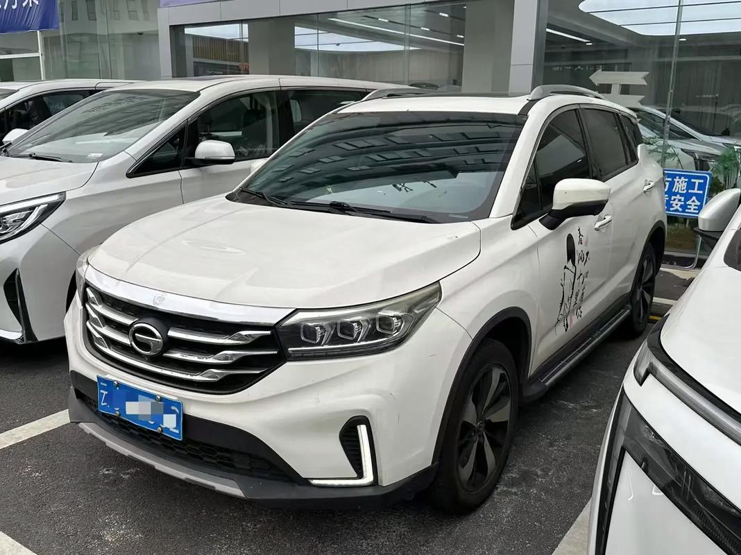 广汽传祺的车怎么样／传祺有哪些车型