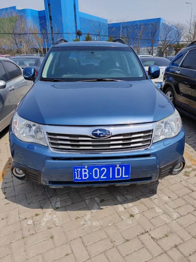 【10款斯巴鲁森林人论坛,斯巴鲁森林人汽车论坛】