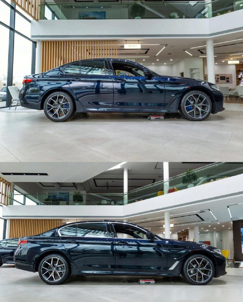 宝马5系标轴 宝马5系标轴是国产还是进口