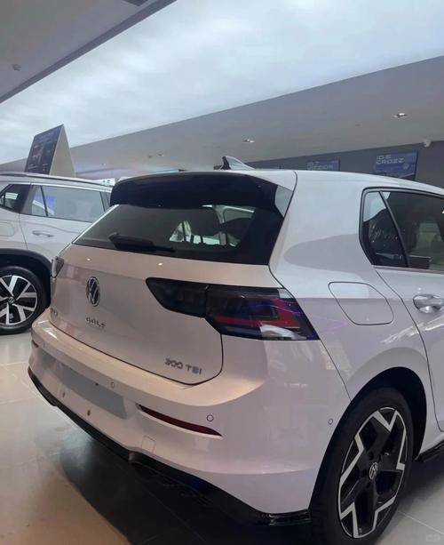 大众高尔夫r报价,大众 高尔夫 报价