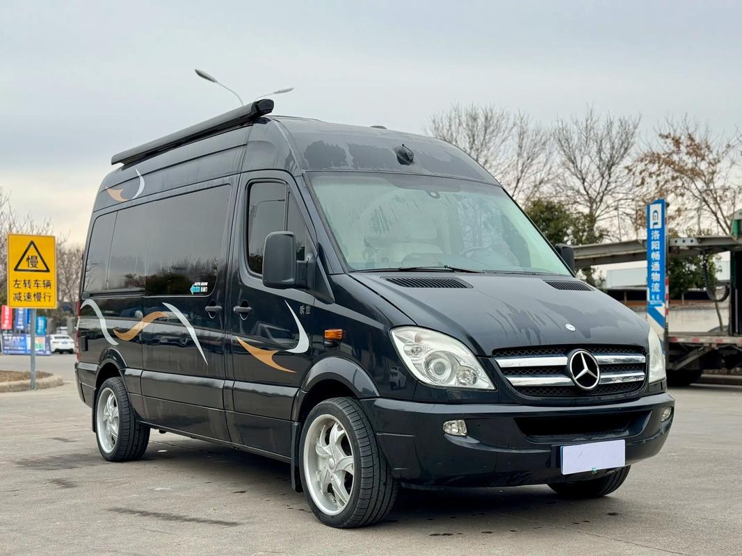 二手奔驰斯宾特房车,奔驰斯宾特二手车之家