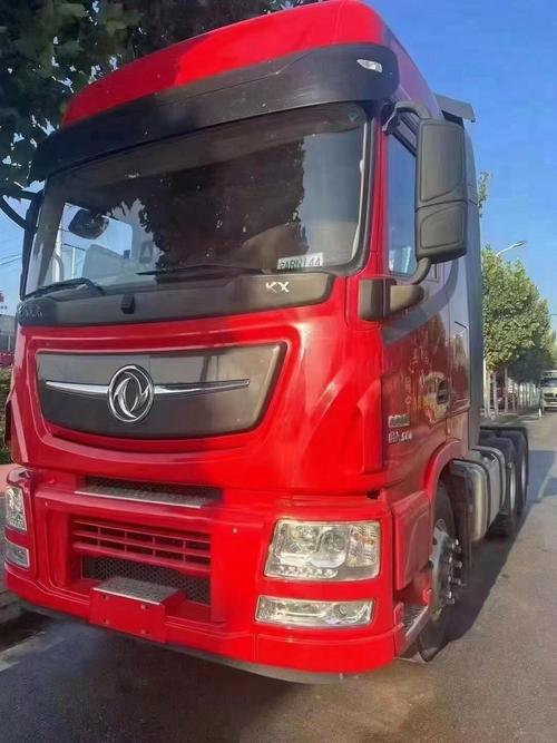 天龙旗舰560报价及图片,天龙旗舰560马力自动挡报价