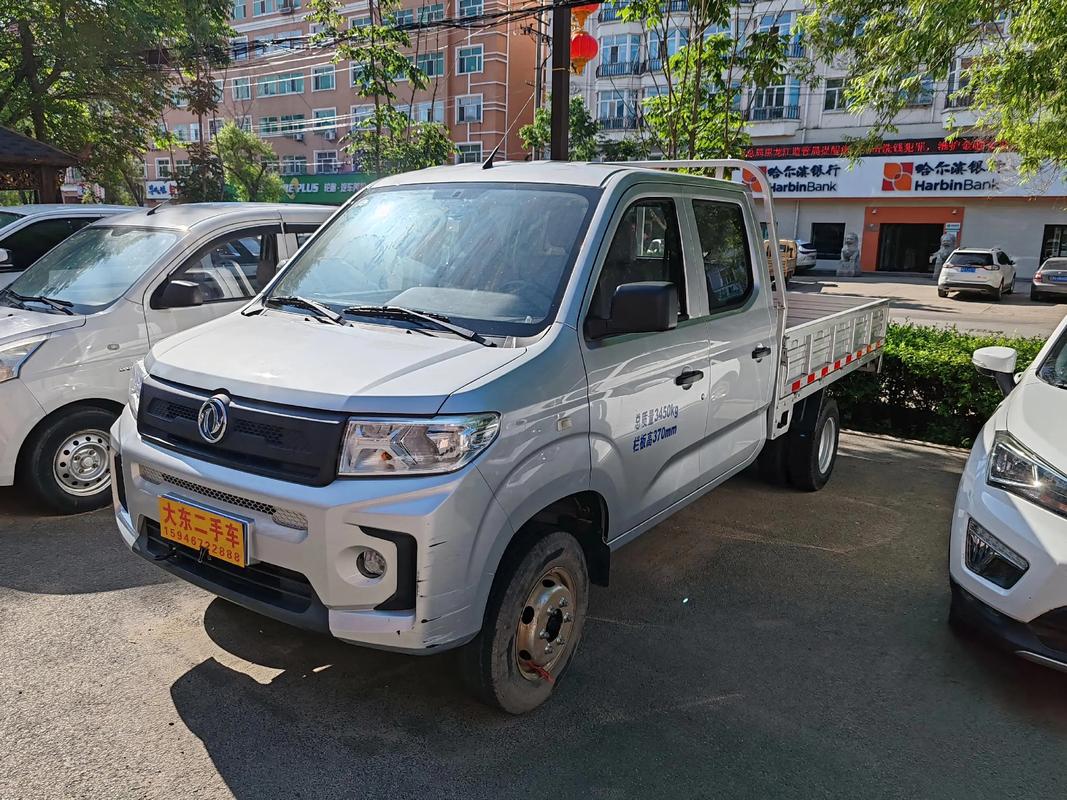 东风小康27面包车／东风小康面包车整备质量多少