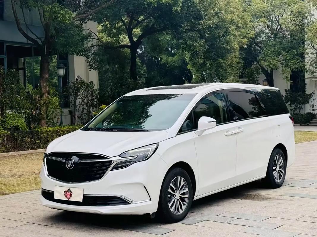 别克10万左右的车型越野 别克10万左右的车型越野车