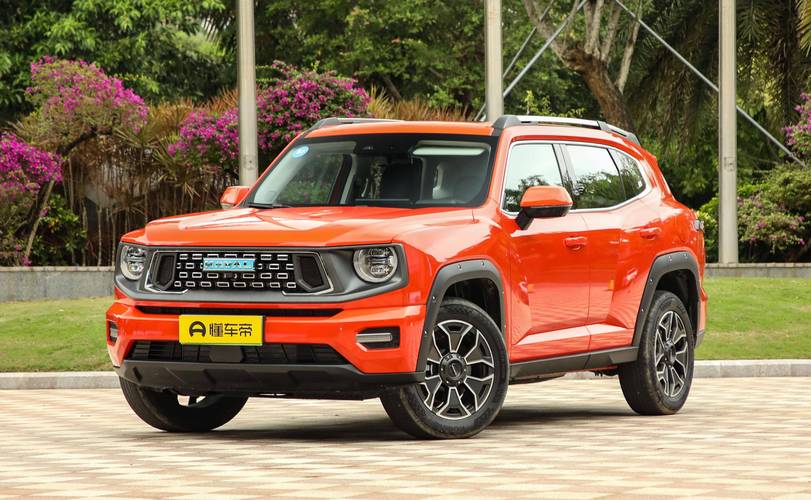 哈弗大狗汽车,哈弗大狗汽车4s店