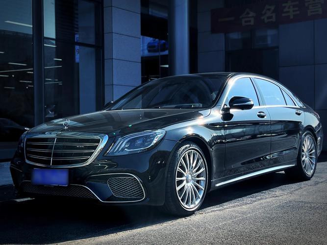 奔驰s65l报价,奔驰s65l报价多少钱