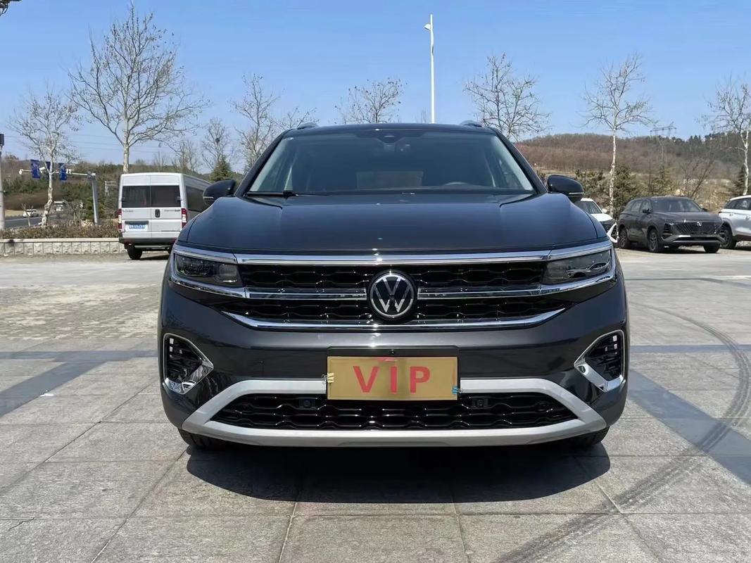 大众揽境价格报价及图片,大众揽境l2021款价格与图片