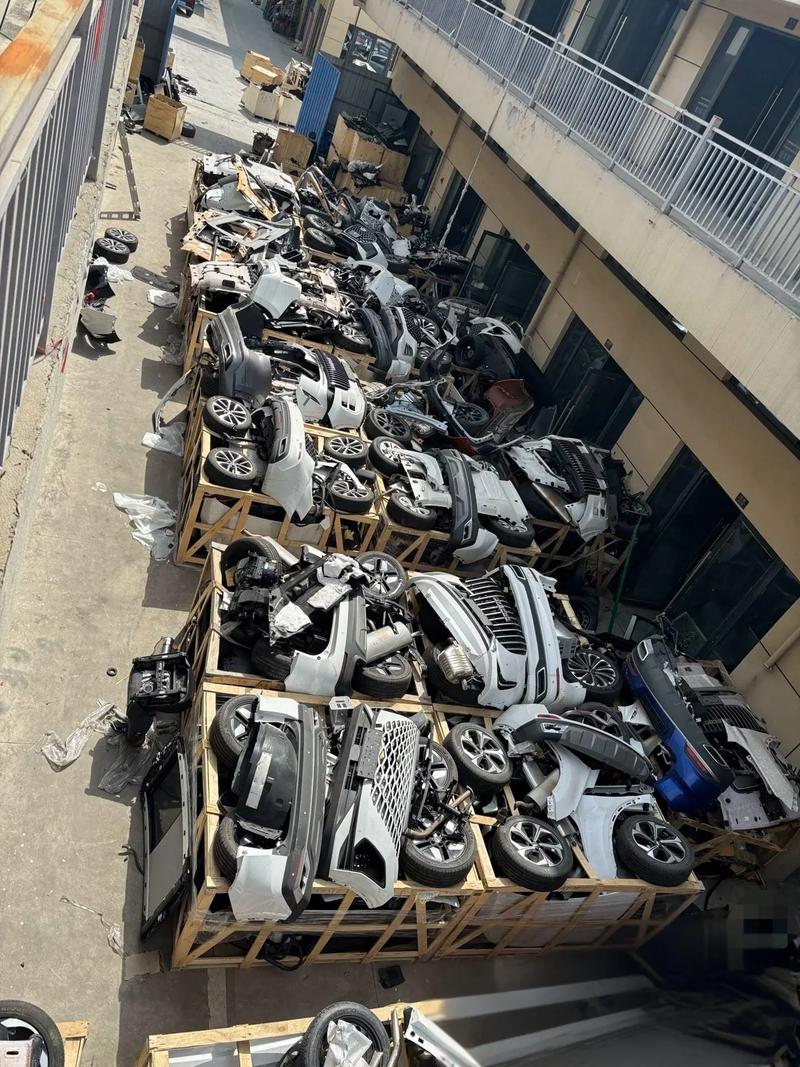 奇瑞汽车配件大全图片 奇瑞汽车配件有限公司