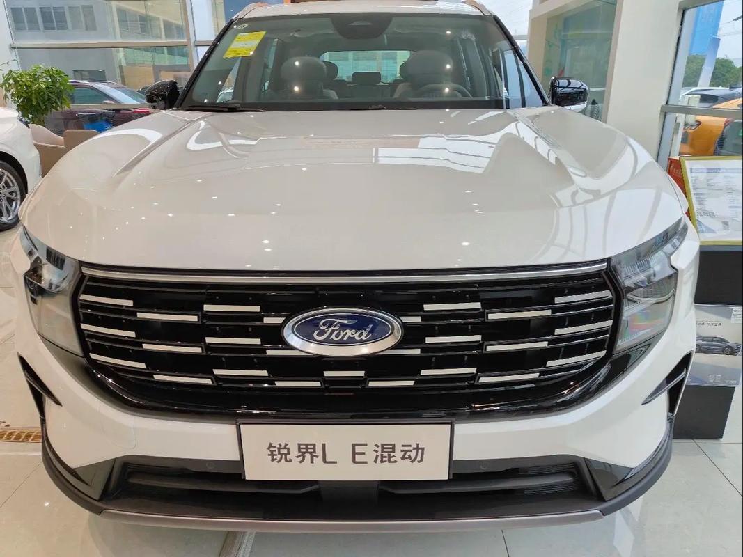 (l)是什么牌子的汽车／l是什么品牌汽车