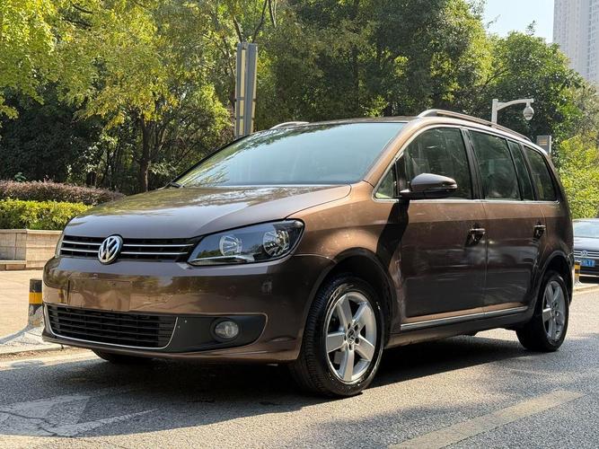 大众途安5座参数配置,大众途安5座车