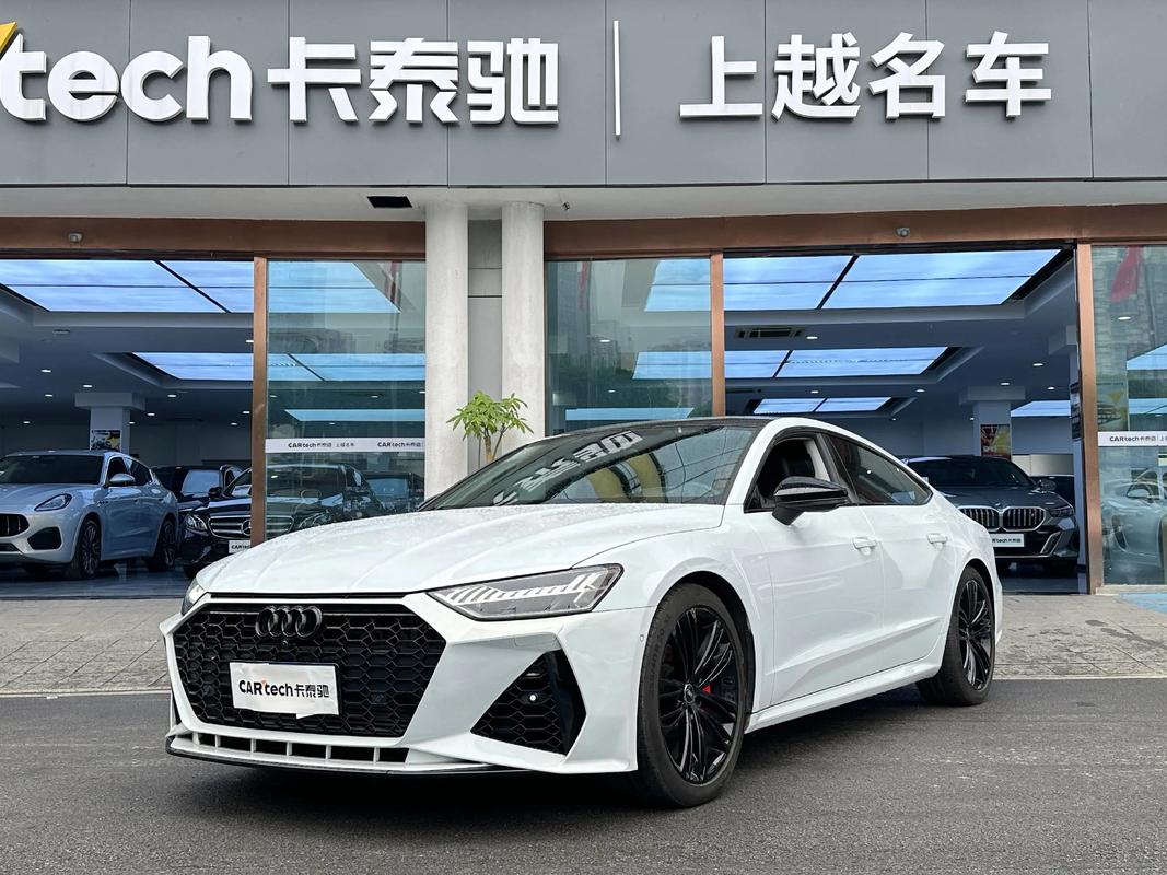 奥迪a72022款(奥迪a7 2022)