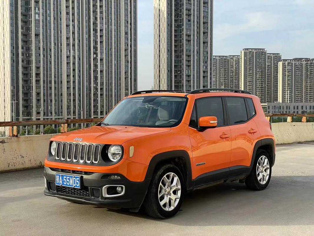 jeep自由侠到底费油严重不 jeep自由侠14t油耗怎么样