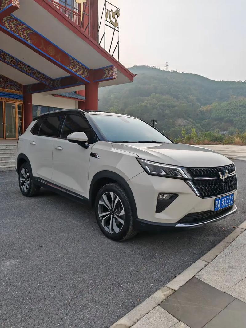 五菱星辰即将上市的新车(五菱星辰发布)