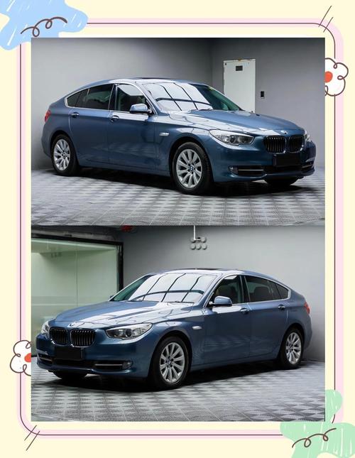 宝马535gt属于什么级别的车 宝马535i gt
