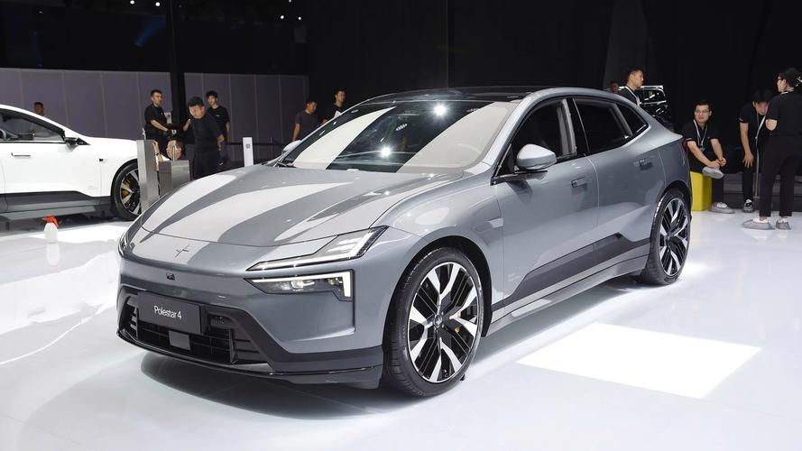 北极星汽车／北极星汽车是什么旗下的牌子