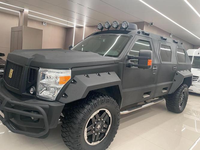 乔治巴顿战车／乔治巴顿战车百公里多少油