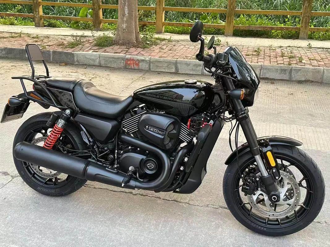 【哈雷机车,哈雷机车价格及图片】