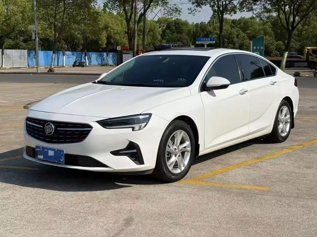 别克君威论坛汽车之家／别克新君威论坛网