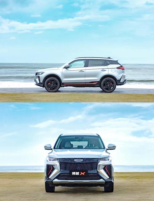 吉利博越x配置,吉利博越x顶配