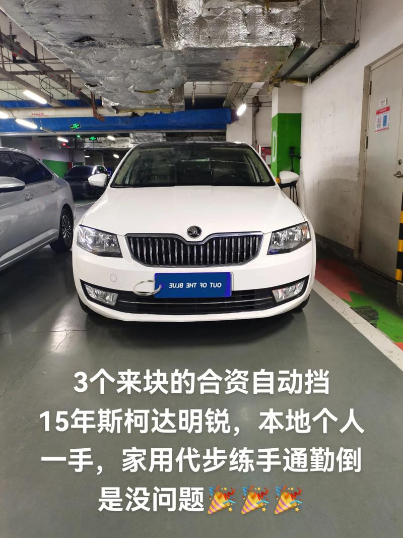 15年的斯柯达明锐值多少钱(一五年的斯柯达明锐都值多少钱)