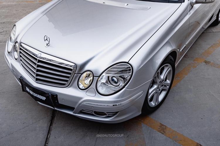 奔驰经典车型 奔驰经典车型是哪款