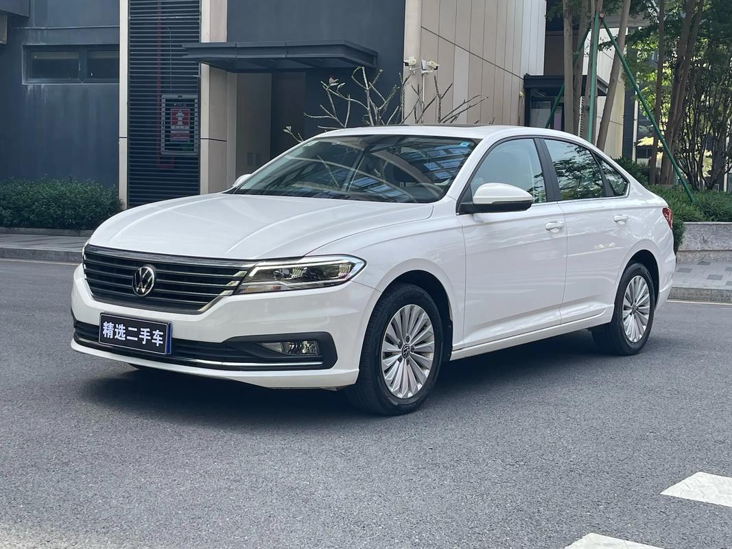 怎样区分朗逸属于哪年款／怎样区分朗逸属于哪年款的车