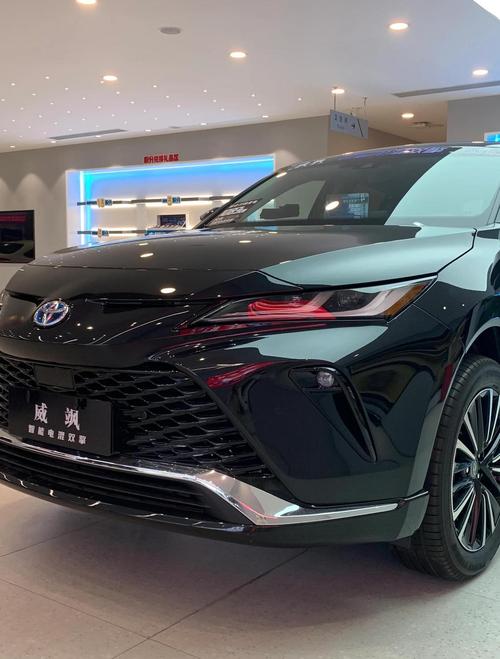 丰田威飒参数,丰田威飒参数配置23款