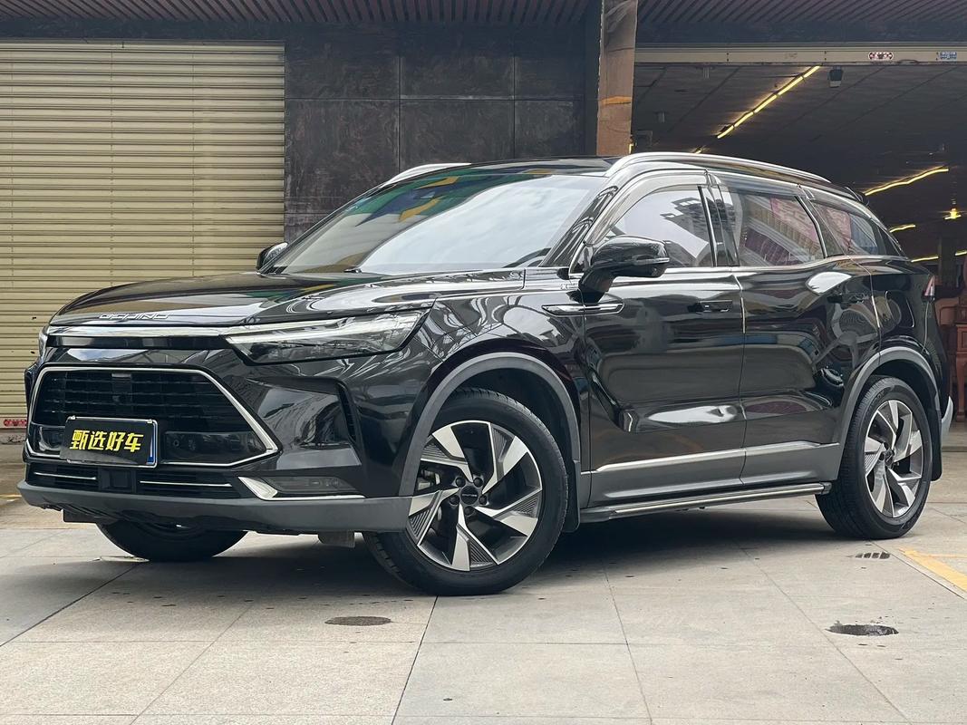 北京汽车属于什么档次 北京汽车质量到底好不好