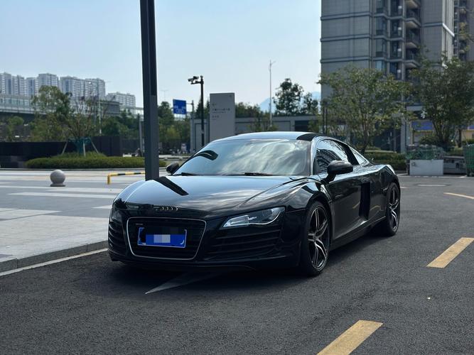 奥迪r8国外价格 奥迪r8多少美元