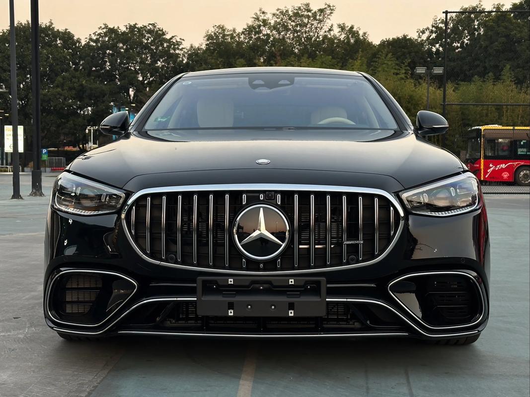 【s63为什么没人买,买s63后悔】